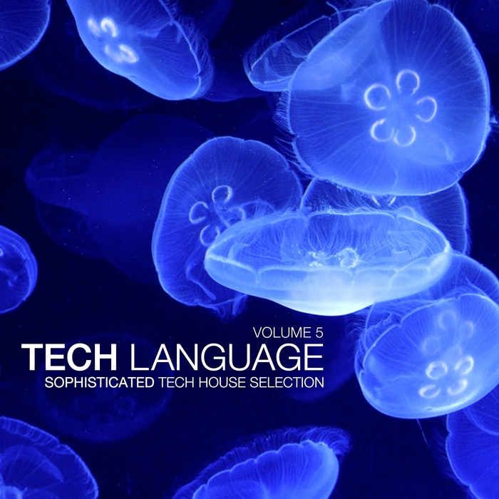 VARIOUS - Tech Language Vol 5 (Sophisticated Tech House Selection)