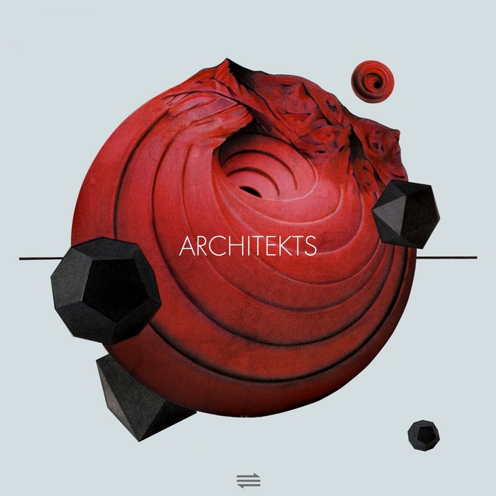 VARIOUS - Architekts