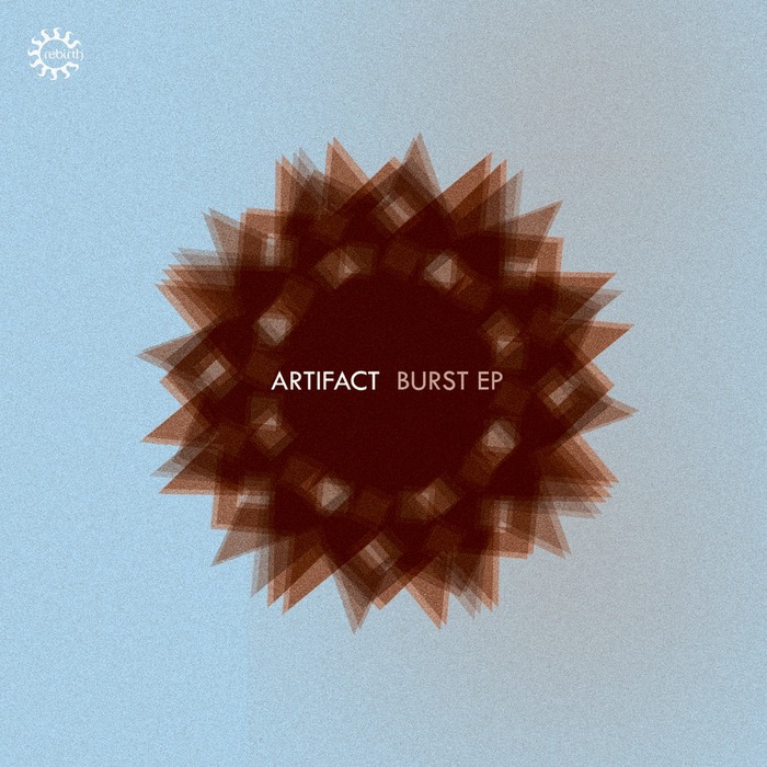 ARTIFACT - Burst EP