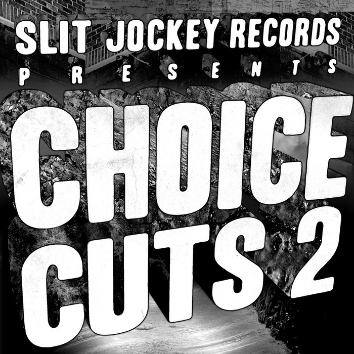 VARIOUS - Choice Cuts 2