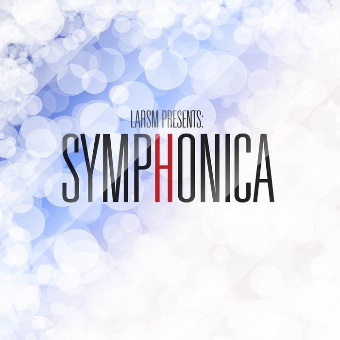 LARS M - Symphonica