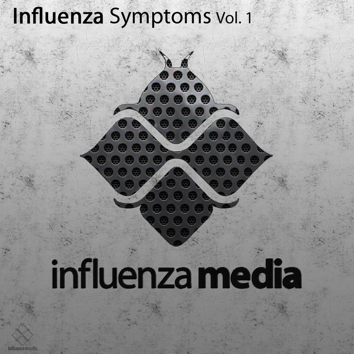 VARIOUS - Influenza Symptoms Vol 1