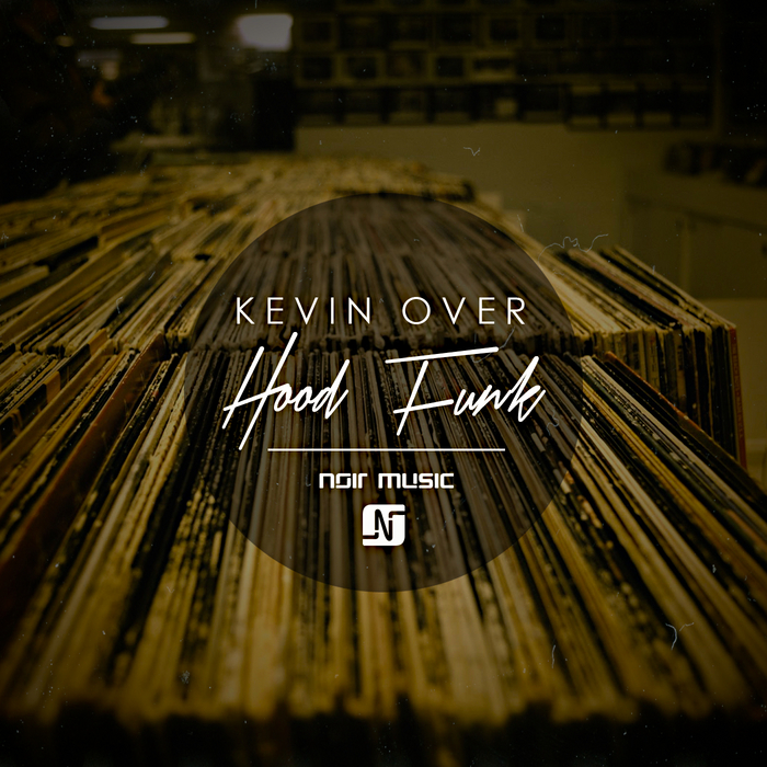 OVER, Kevin - Hood Funk