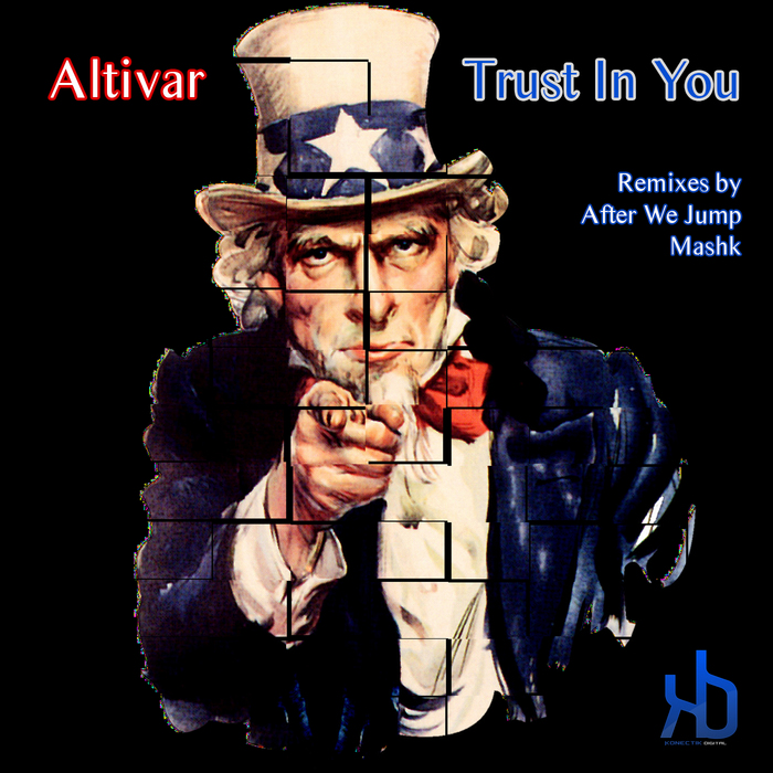 ALTIVAR - Trust In You
