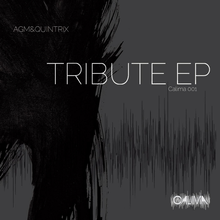 AGM/QUINTRIX - Tribute EP