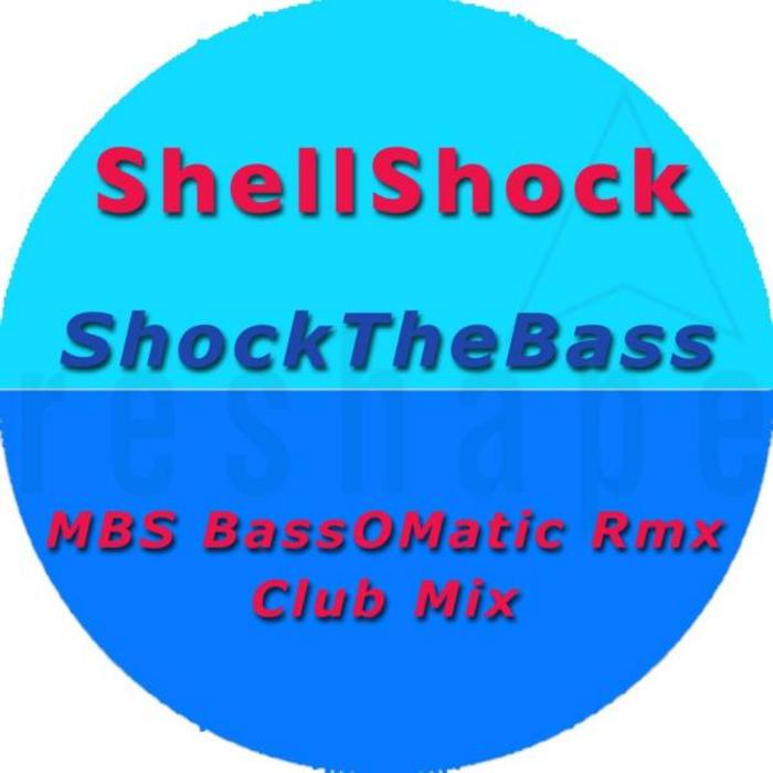 Shellshock by Ballyhoo! on MP3, WAV, FLAC, AIFF & ALAC at Juno Download