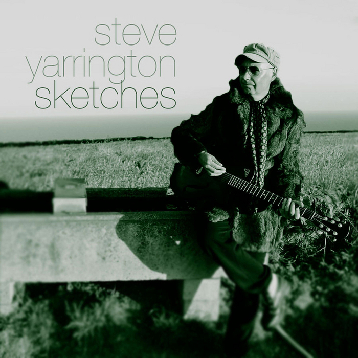YARRINGTON, Steve - Sketches