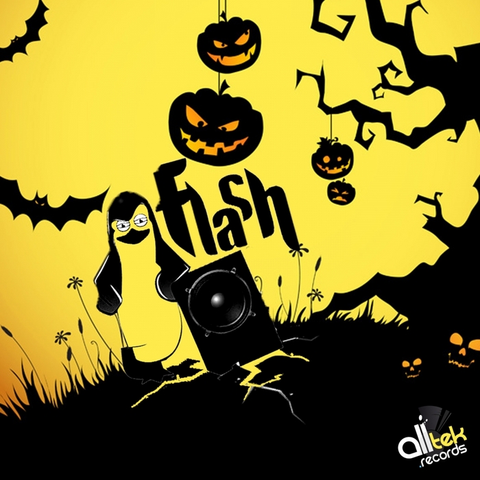 FLASH EKSESIV - Halloween