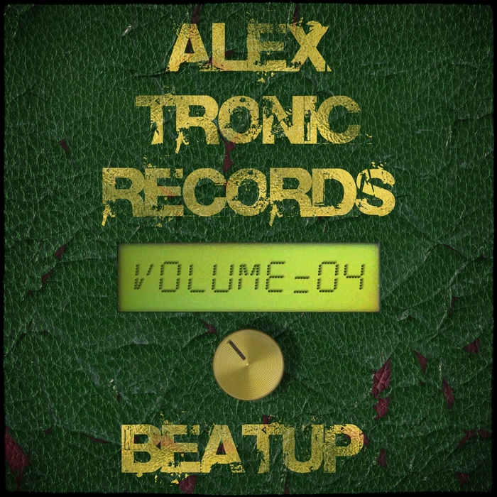 VARIOUS - Beatup Vol 4