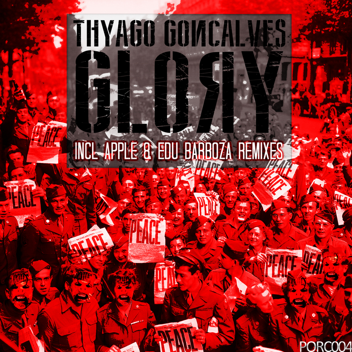 THYAGO GONCALVES/EDU BARBOZA/APPLE - Glory