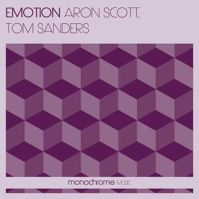 SCOTT, Aron/TOM SANDERS - Emotion