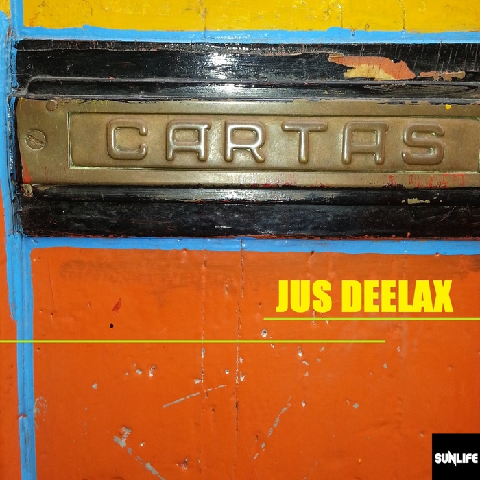 JUS DEELAX - Cartas