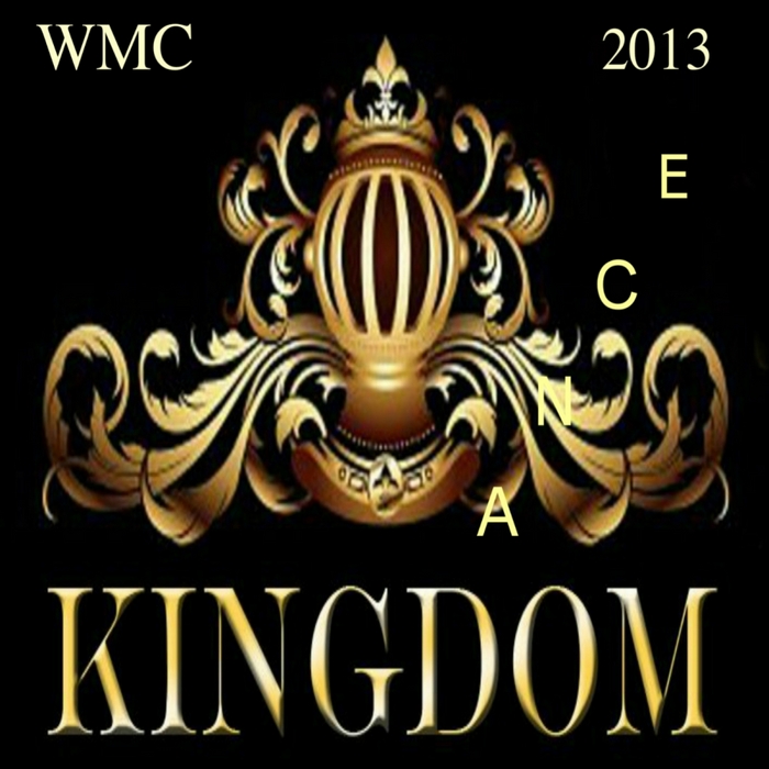 VARIOUS - Kingdom Dance WMC 2013