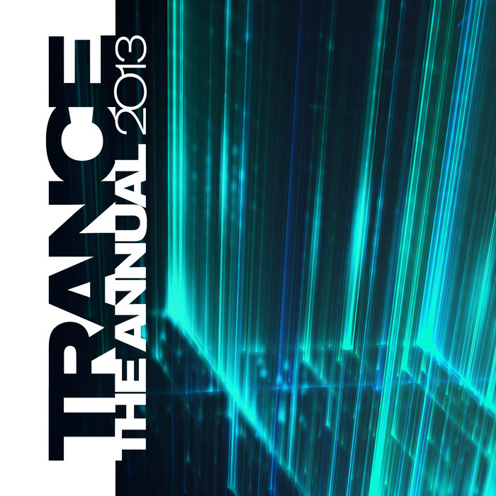 VARIOUS - Trance The Annual 2013