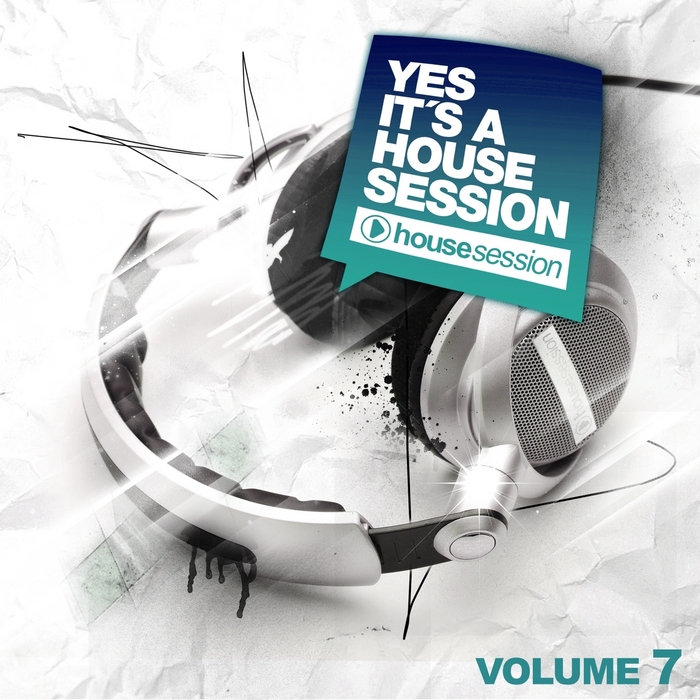 VARIOUS - Yes It's A Housesession Vol 7