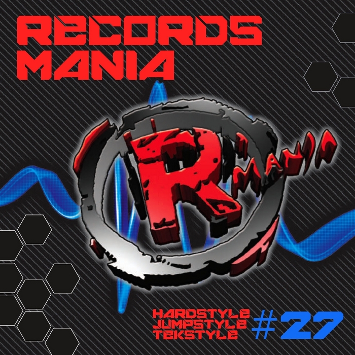 VARIOUS - Records Mania Vol 27