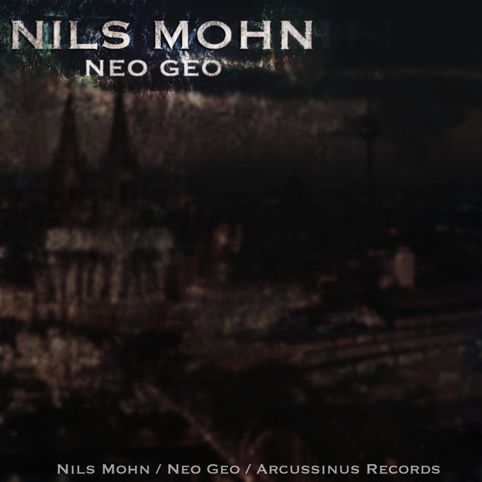 MOHN, Nils - Neo Geo