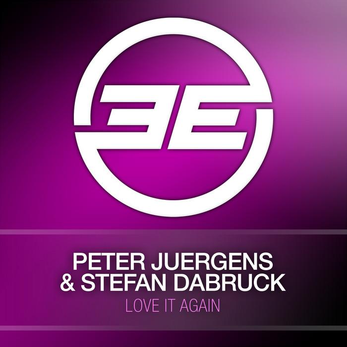 JUERGENS, Peter/STEFAN DABRUCK - Love It Again