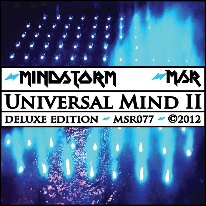 MINDSTORM - Universal Mind II
