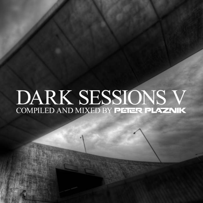 PLAZNIK, Peter/Various - Dark Sessions V (mixed by Peter Plaznik) (unmixed tracks)