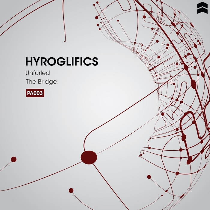 HYROGLIFICS - Unfurled