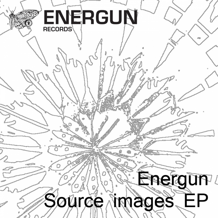 ENERGUN - Source Images EP