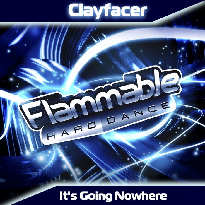 CLAYFACER - It's Going Nowhere