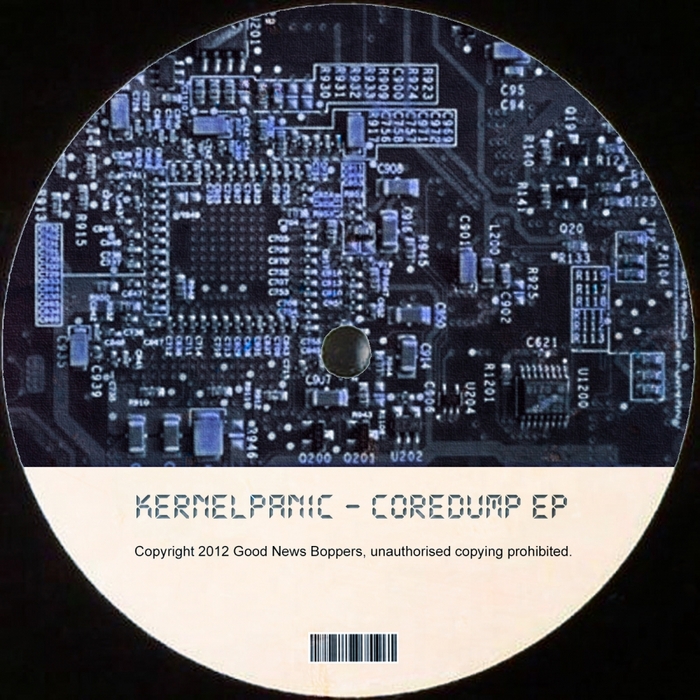 KERNELPANIC - Coredump EP