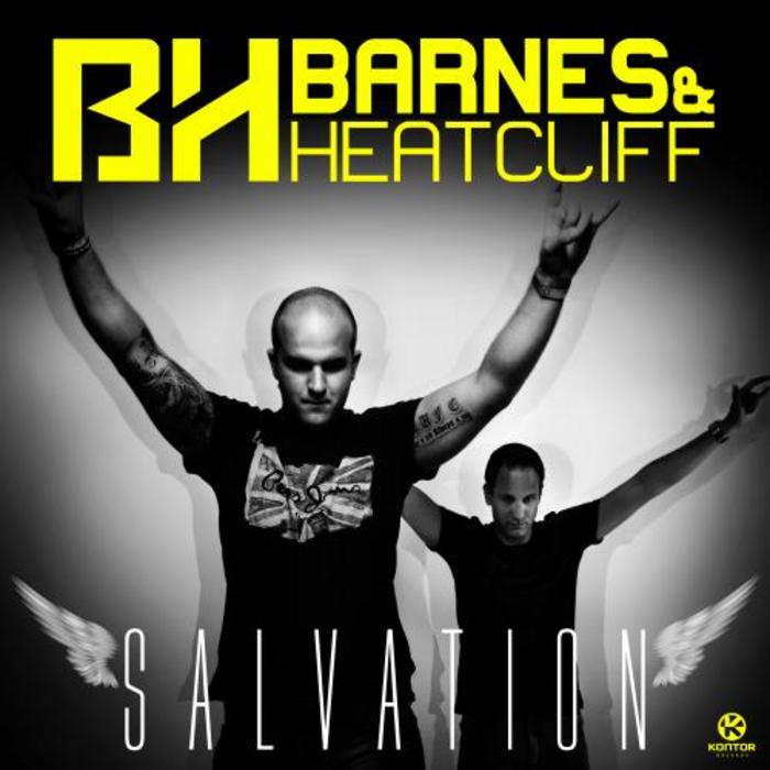 BARNES/HEATCLIFF - Salvation
