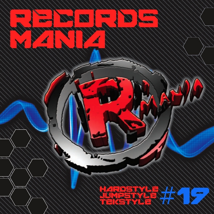 VARIOUS - Records Mania Vol 19
