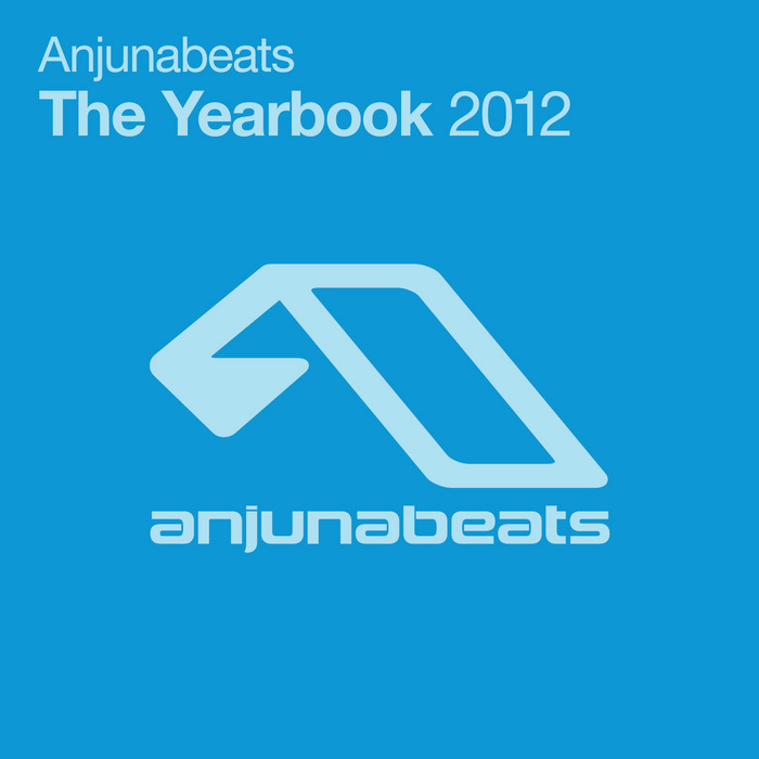 VARIOUS - Anjunabeats The Yearbook 2012