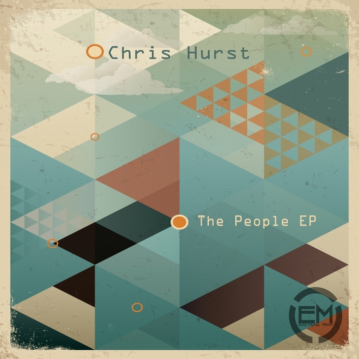 HURST, Chris - The People
