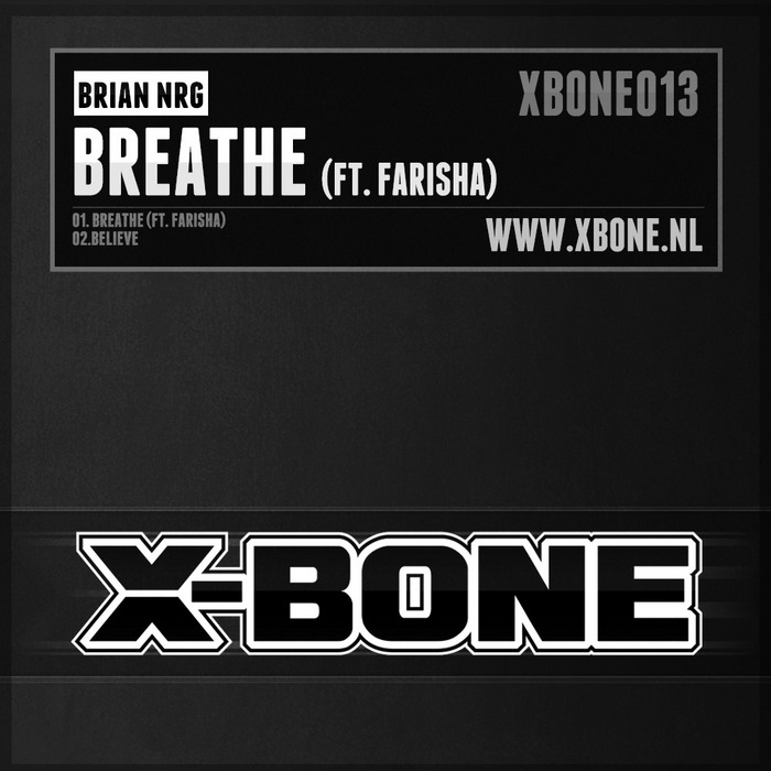 BRIAN NRG - X Bone 013