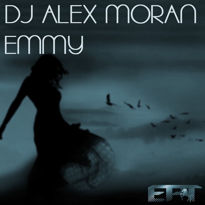 DJ ALEX MORAN - Emmy