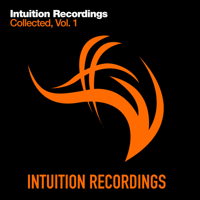 VARIOUS - Intuition Recordings Collected Vol 1