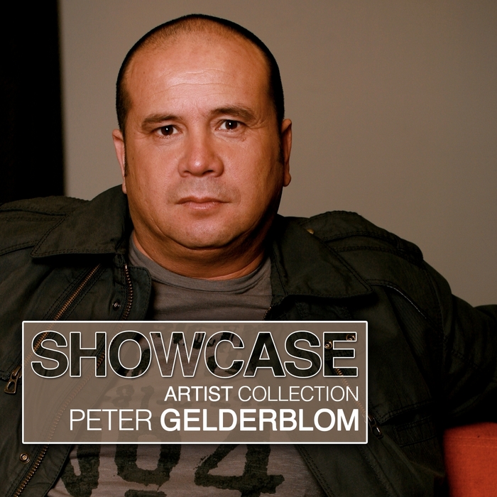 GELDERBLOM, Peter/VARIOUS - Showcase: Artist Collection