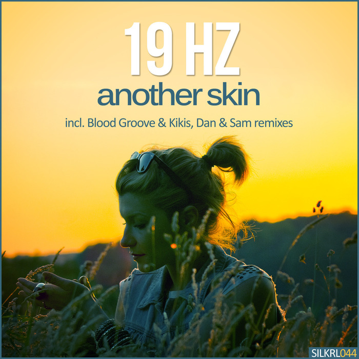 19 HZ - Another Skin