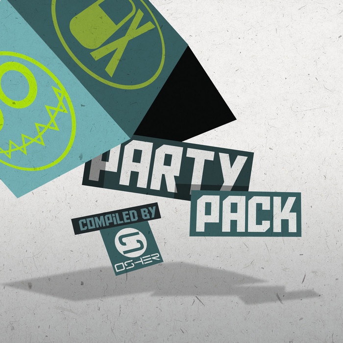 VARIOUS - Party Pack
