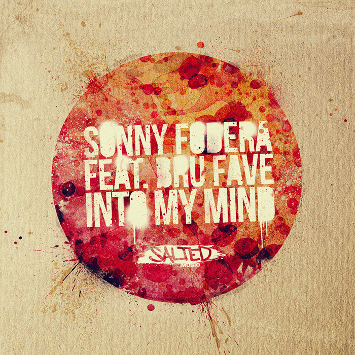 FODERA, Sonny feat BRU FAVE - Into My Mind