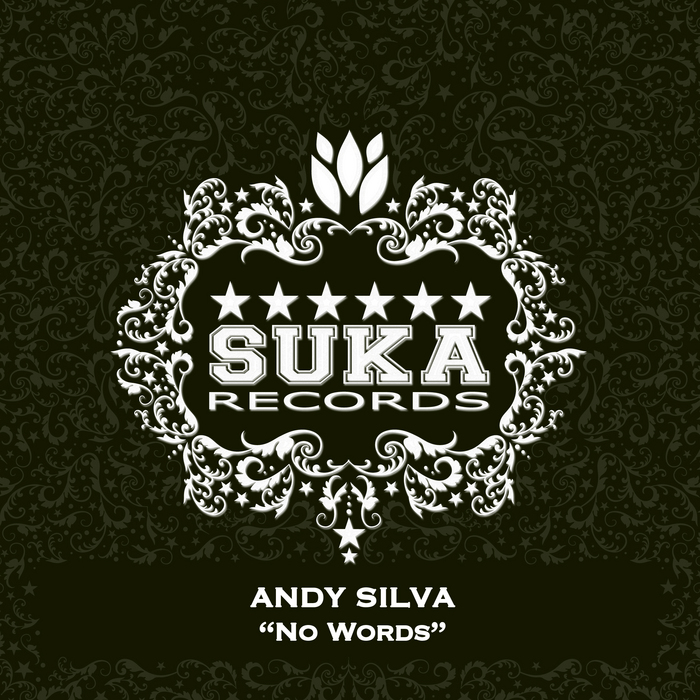 SILVA, Andy - No Words
