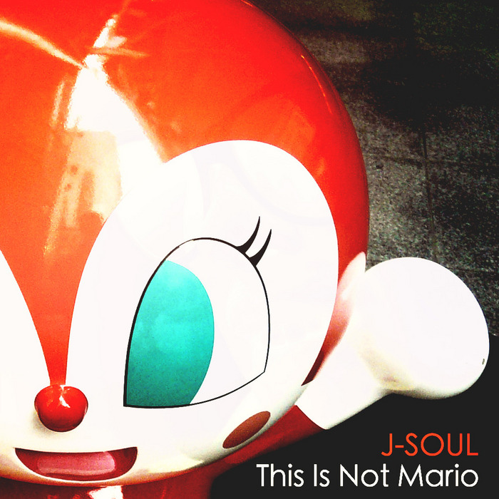 J SOUL - This Is Not Mario