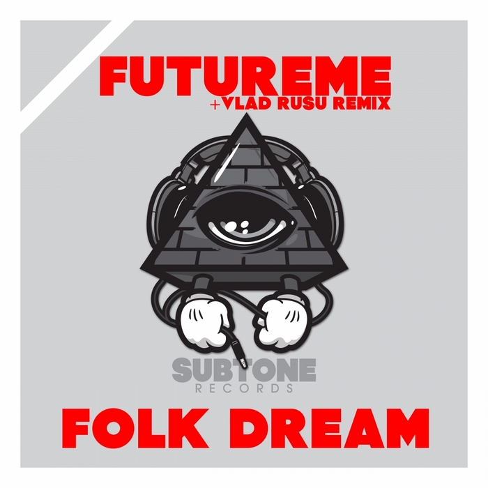 FUTUREME - Folk Dream