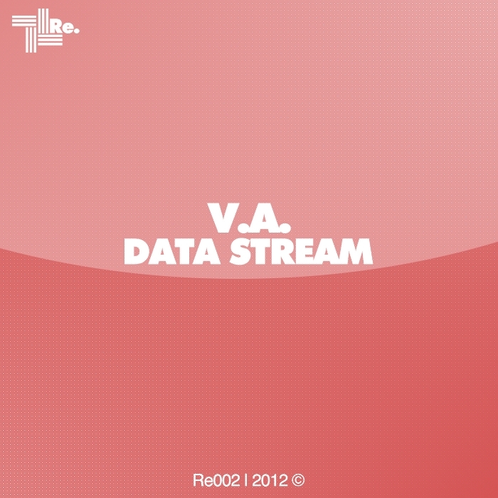 VARIOUS - Data Stream