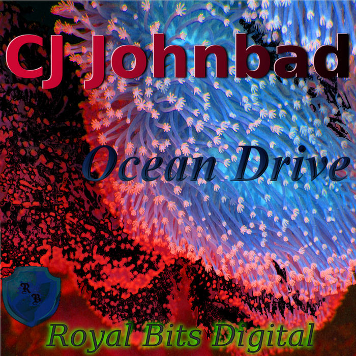 CJ JOHNBAD - Ocean Drive