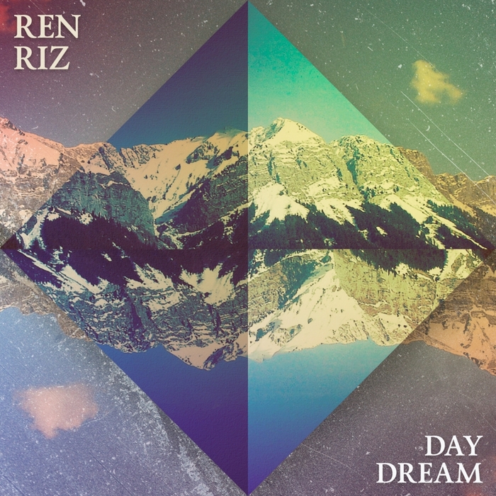 REN RIZ - Daydream EP