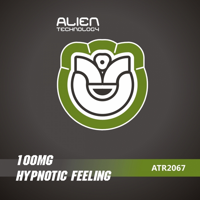 100MG - Hypnotic Feeling
