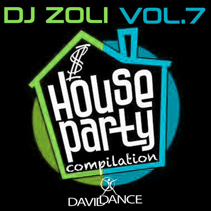 VARIOUS - House Party Vol 7