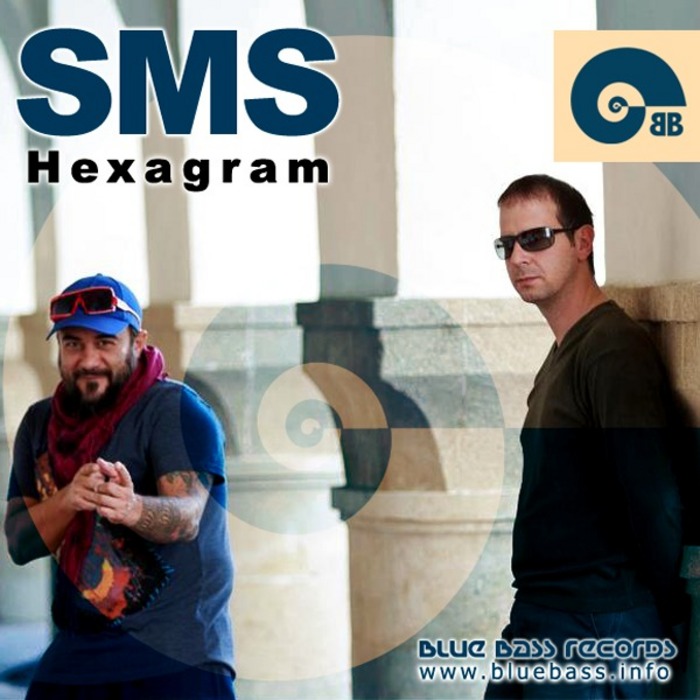 SMS - Hexagram