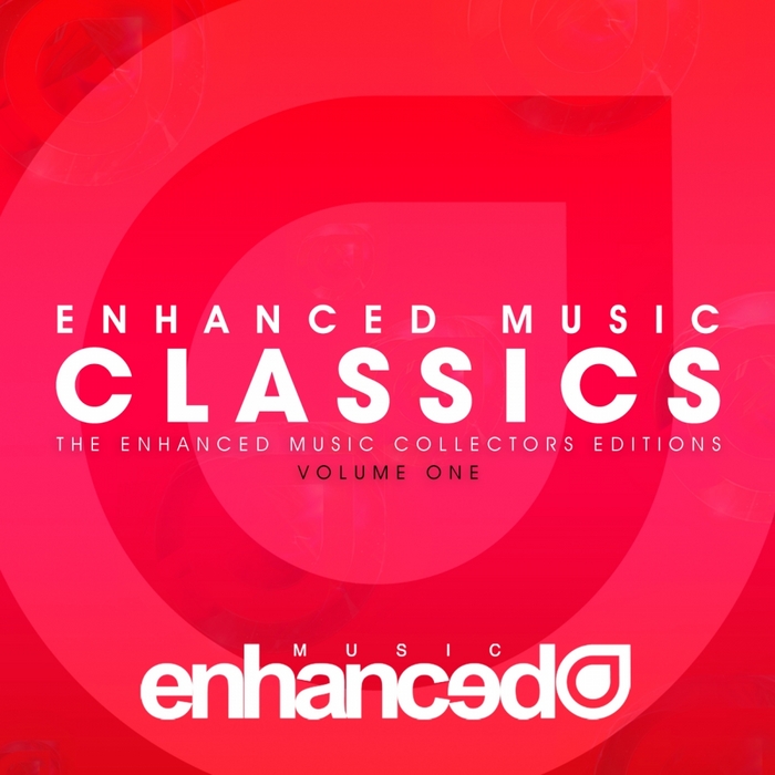 VARIOUS - Enhanced Classics: Volume One