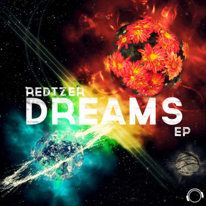 REDTZER - Dreams